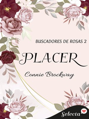 cover image of Placer (Buscadores de rosas 2)